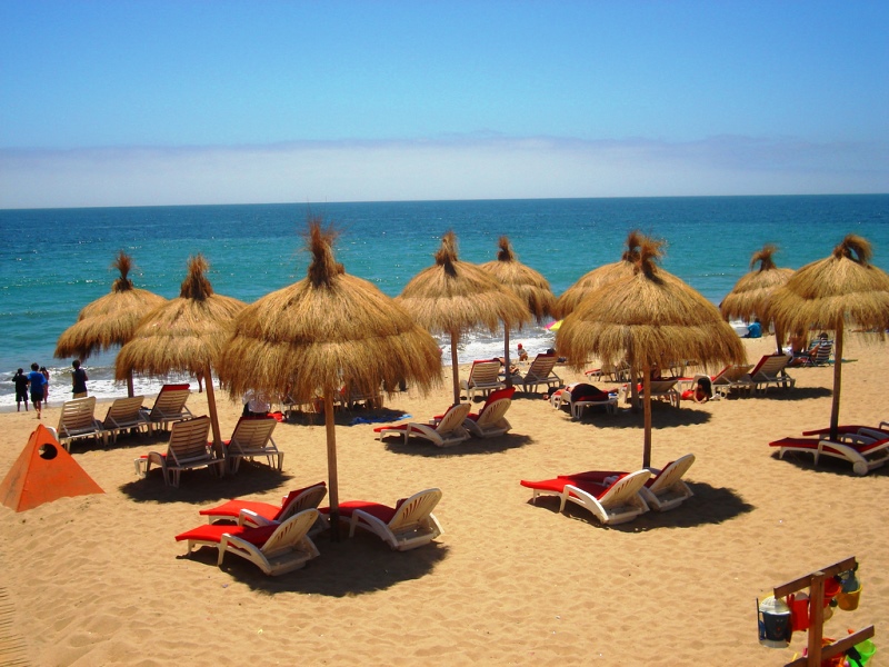 Playa Renaca2